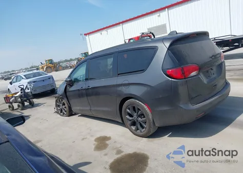 2020 Chrysler Pacifica Touring L Plus from USA, damaged, VIN 2C4RC1EG0LR286355